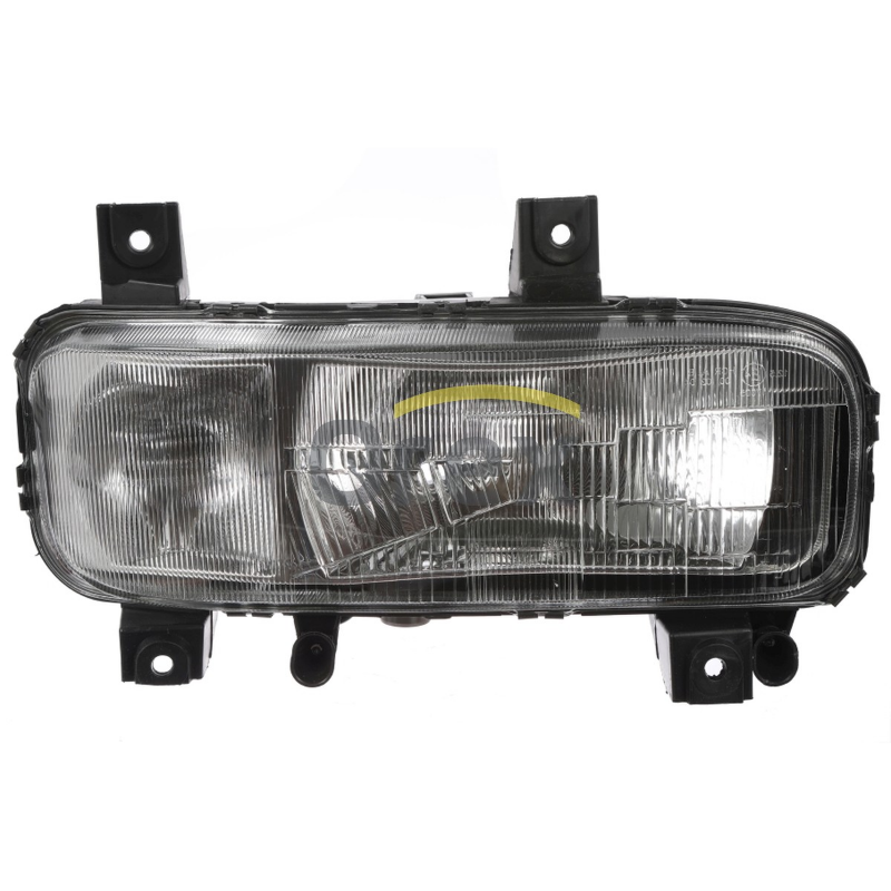 KOMPLE FAR ATEGO E.M MOTORSUZ